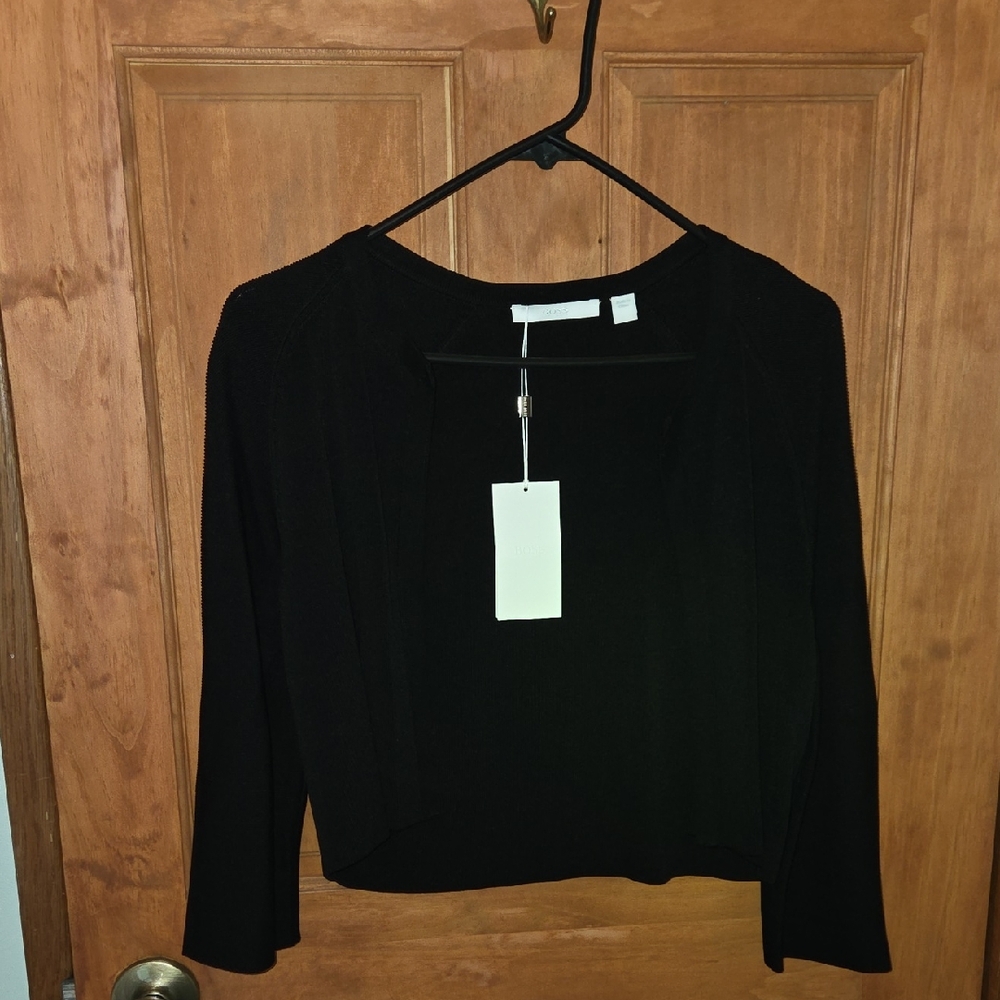 Hugo Boss Fatilde Bolero Jacket, NWT